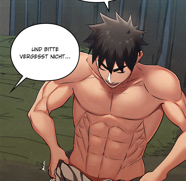 Meister in Intimität - episode 29 - 151