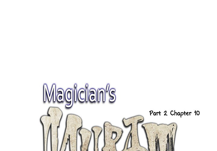 Magician's Murim Adventures - episode 69 - 0