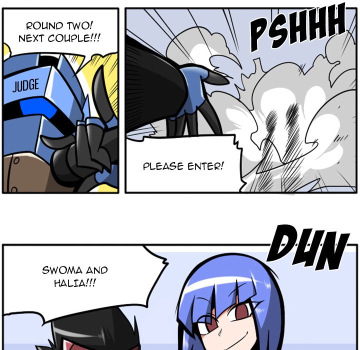 Maki and Friends - episode 85 - 39