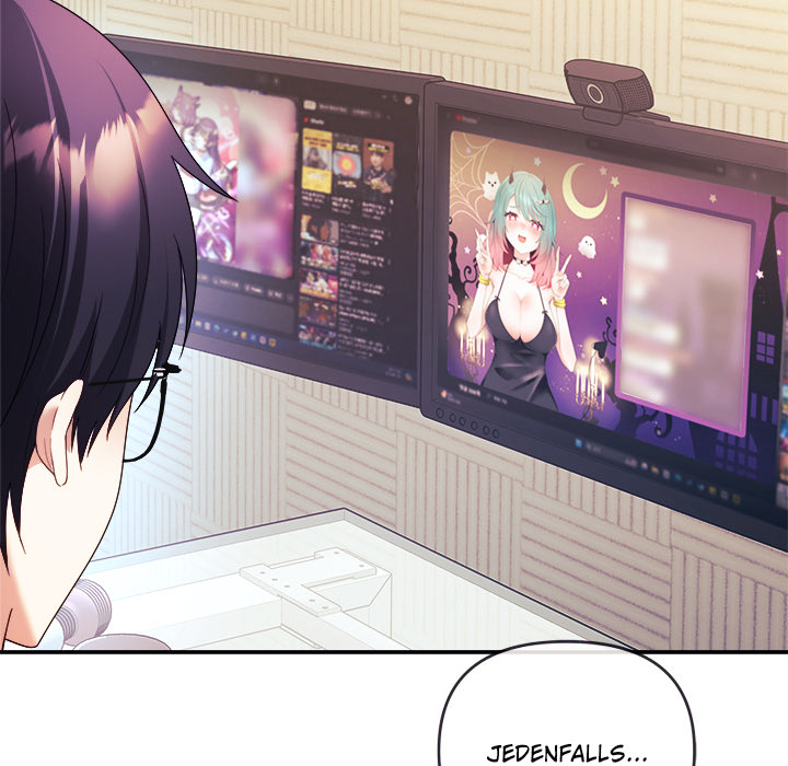 Meine Frau ist VTuber - episode 3 - 51