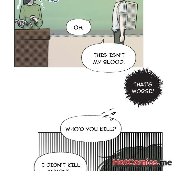 Vitamin C Vitamin D - episode 12 - 25