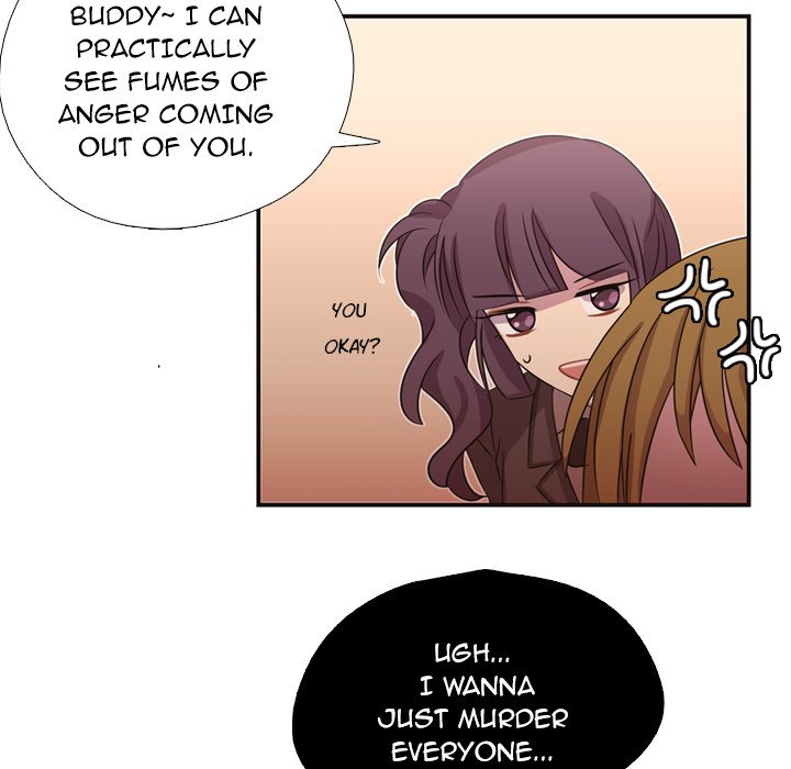 I Need Romance - episode 7 - 36