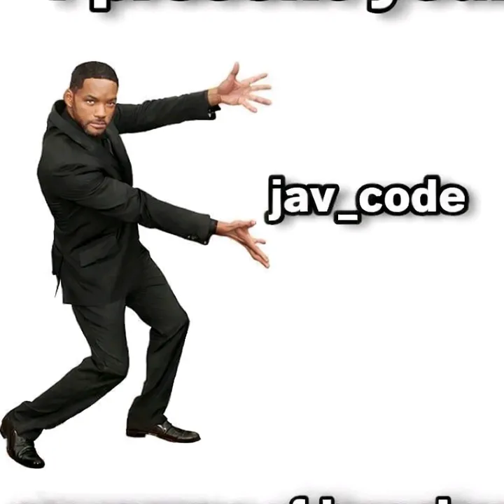 jav_code_only