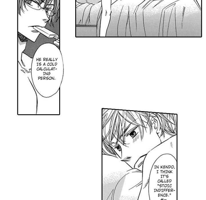Honey Sword - episode 10 - 13