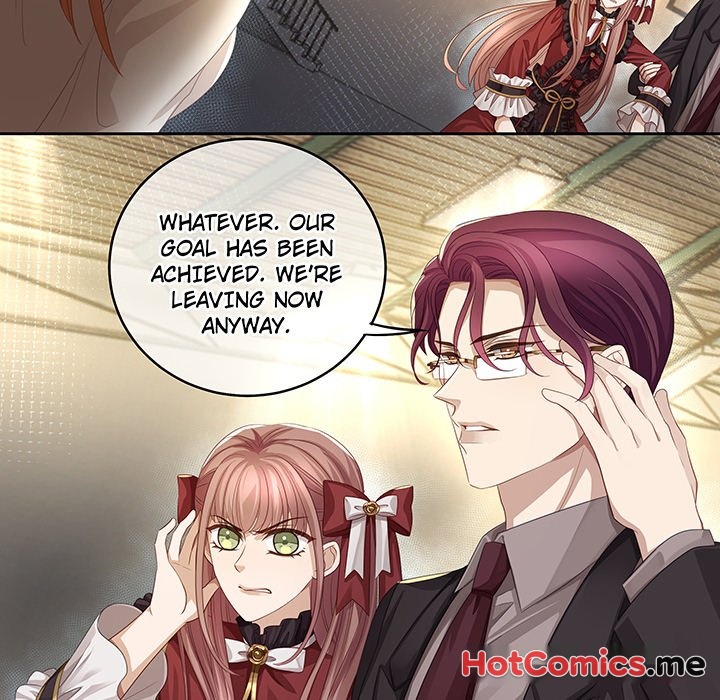 MASTER AND SEVEN LOVERS - episode 53 - 35