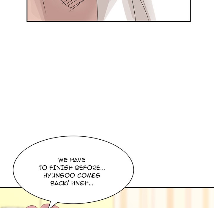 Shh! Her Secret - episode 13 - 43