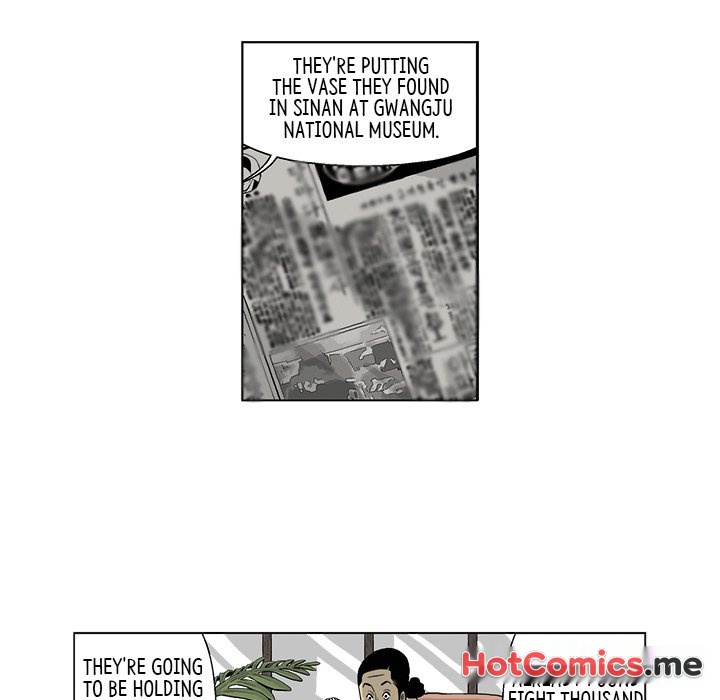 The Hooligans - episode 8 - 6