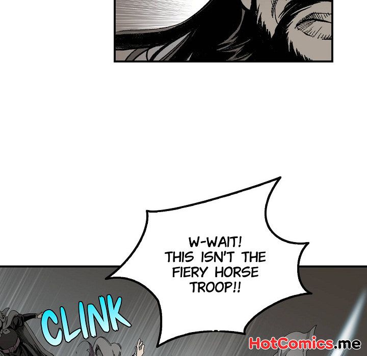 Magician's Murim Adventures - episode 37 - 51
