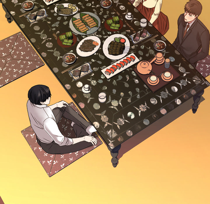 Food Chain - episode 39 - 11