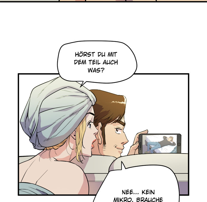 Ich... ein Vorbild? - episode 11 - 90