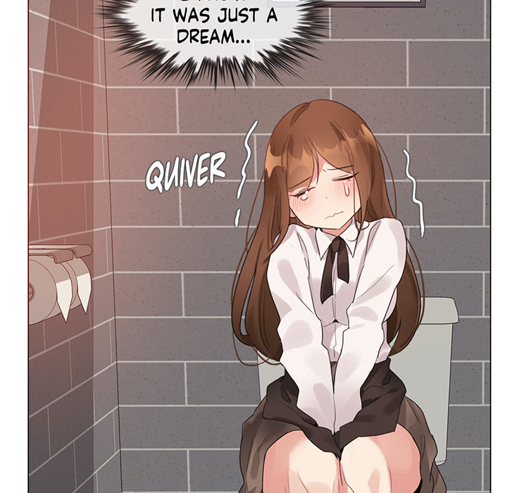 A Pervert's Daily Life - episode 117 - 57