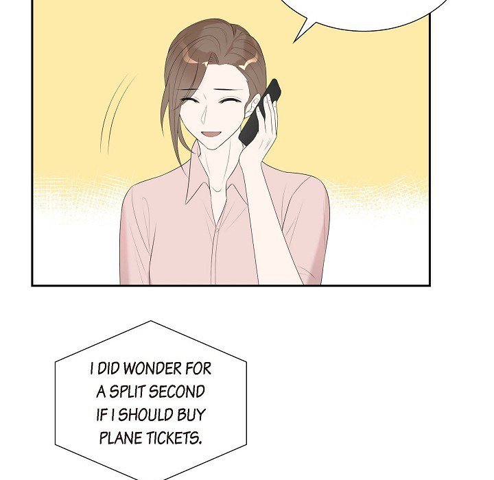 A Misogamist's Romance - episode 18 - 46