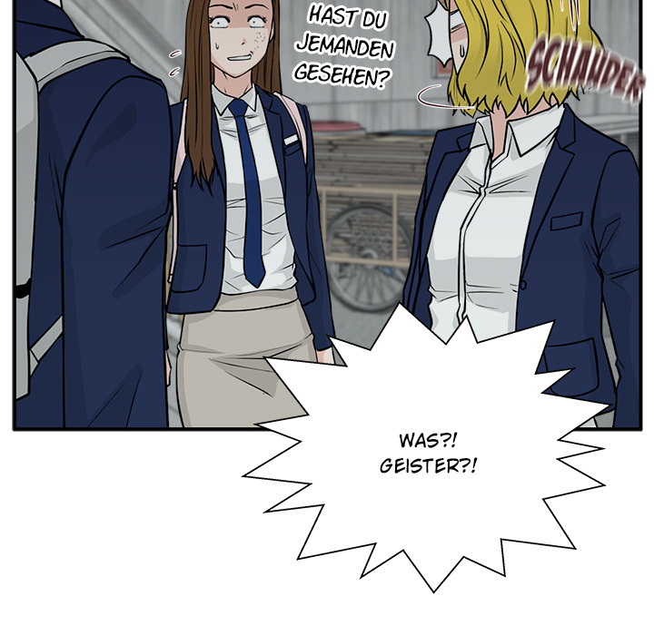 Verliebt, verlobt, verhext! - episode 7 - 104