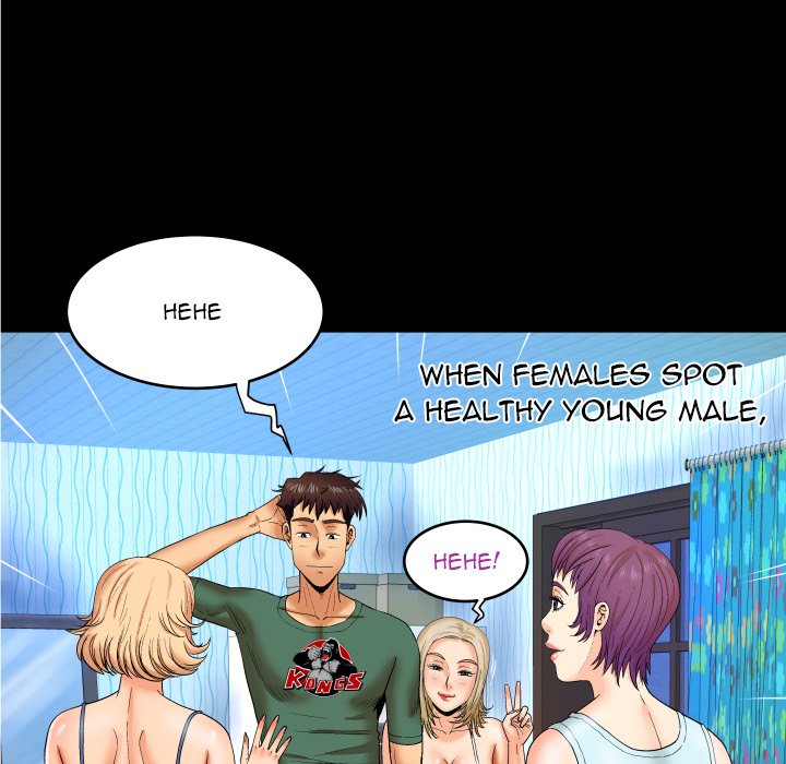 Secret Life - episode 11 - 68
