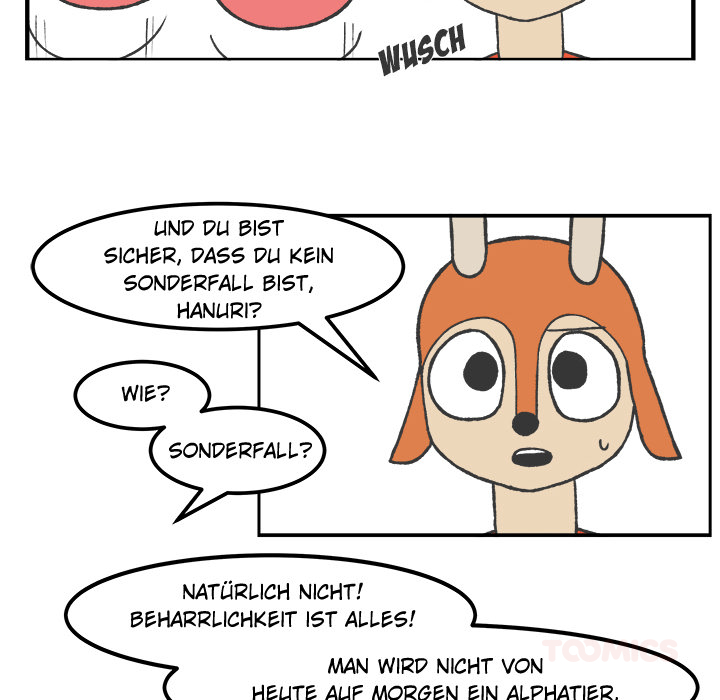 Mitschüler fressen verboten - episode 36 - 32