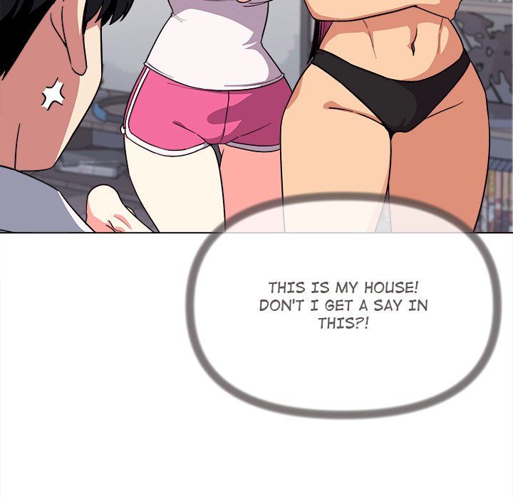 Someone Stop Her! - UNCENSORED - episode 4 - 148
