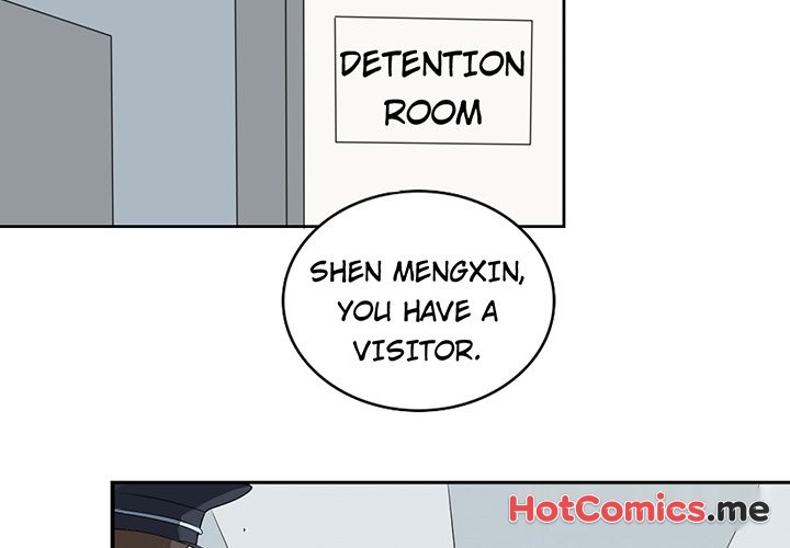 Mommy, Where's My Daddy? - episode 55 - 1