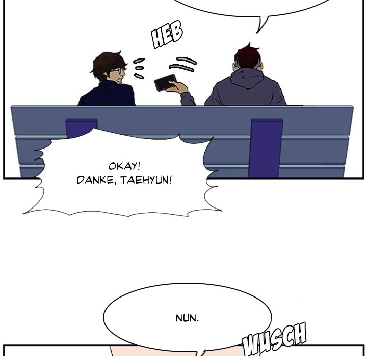 Tweener - episode 23 - 95