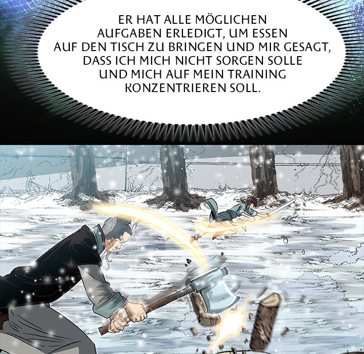 Die Reise des Gunak - episode 25 - 80
