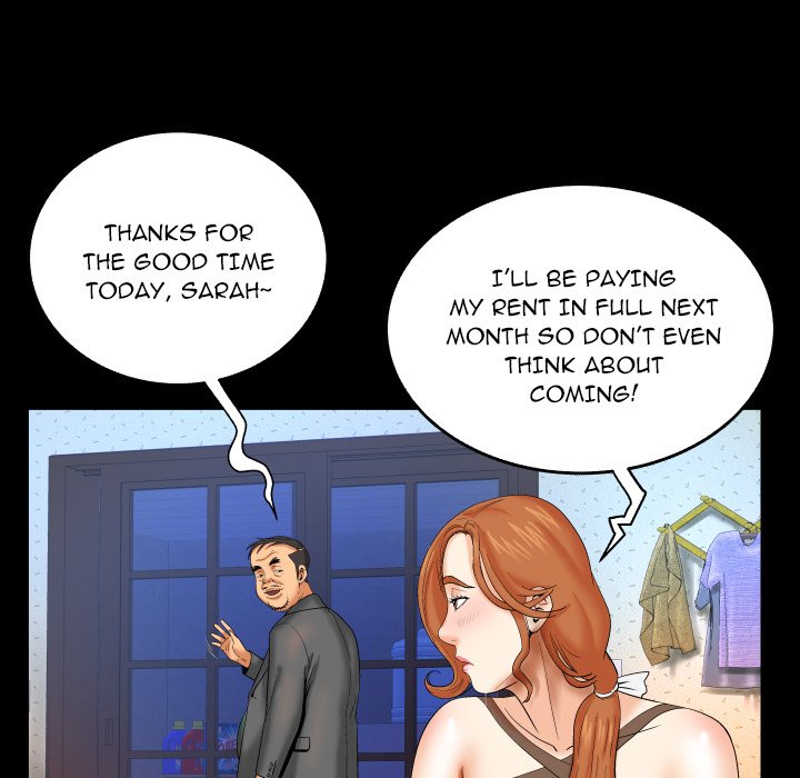 Secret Life - episode 12 - 57