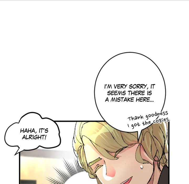 Today, I Meet a Dragon - episode 15 - 42