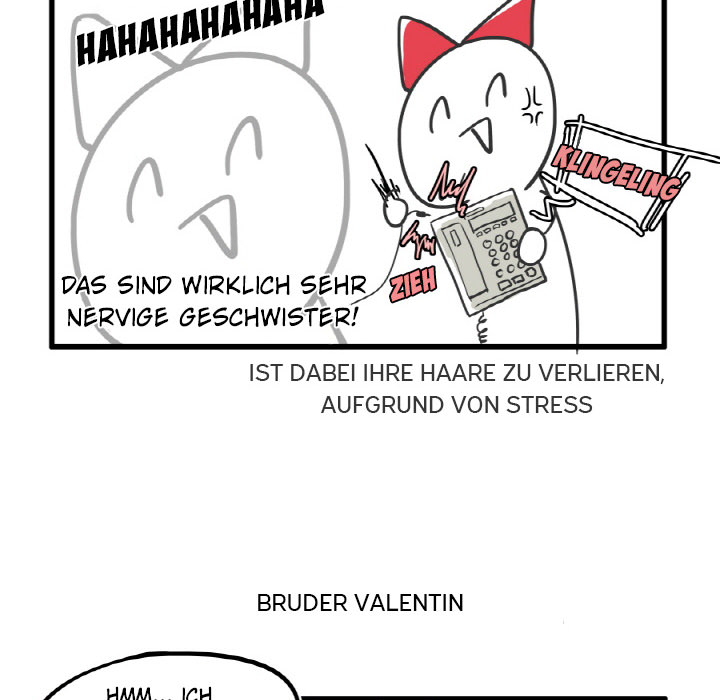 Unter Geschwistern - episode 7 - 13