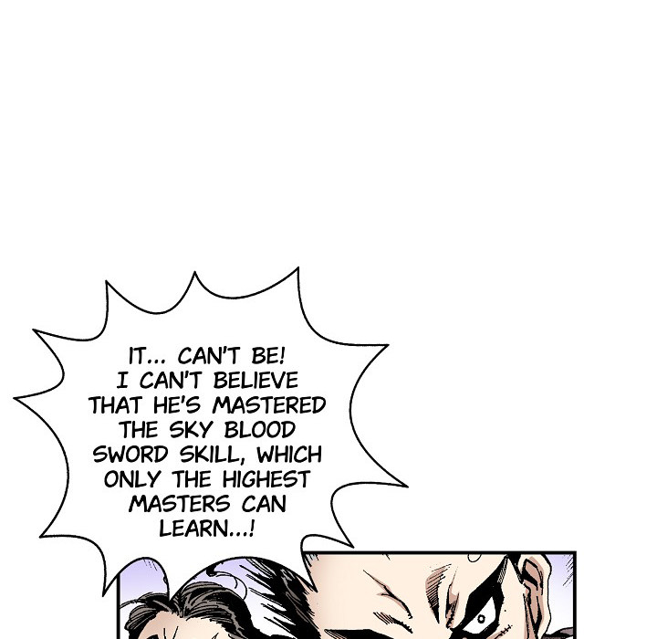 Magician's Murim Adventures - episode 17 - 27
