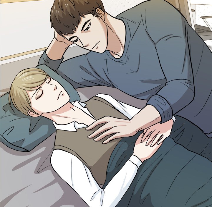 I Like You - episode 16 - 58