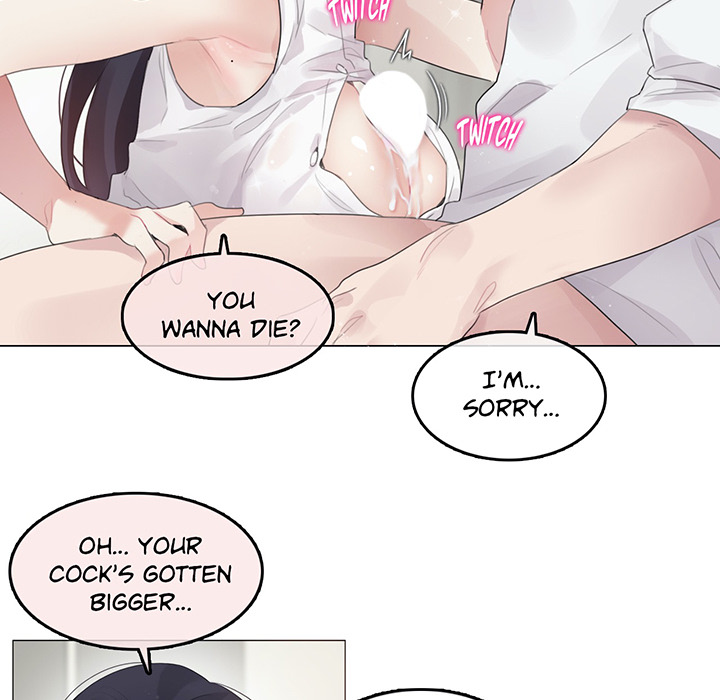 A Pervert's Daily Life - episode 135 - 29