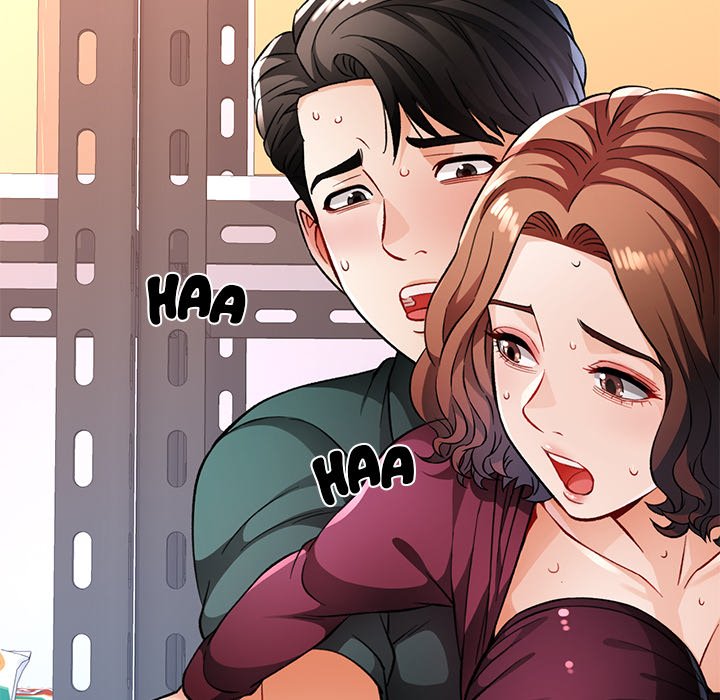 Wait, I'm a Married Woman! - episode 13 - 37