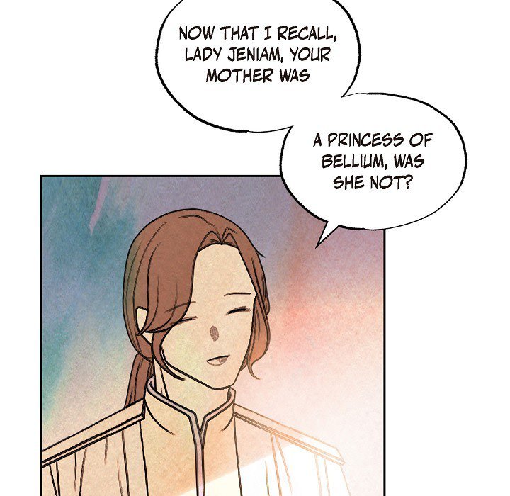 The Villainess Behind the Mask - episode 41 - 55