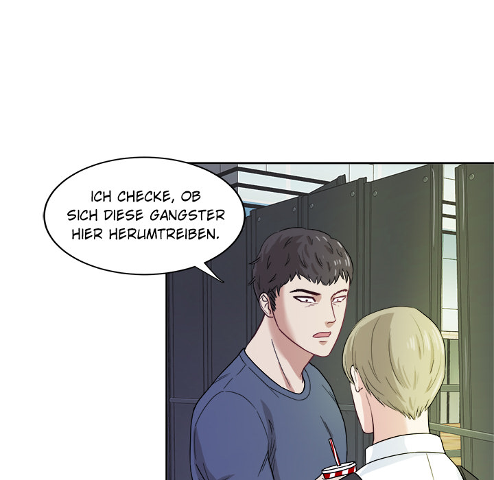 Liebe Lieber Nicht - episode 19 - 19
