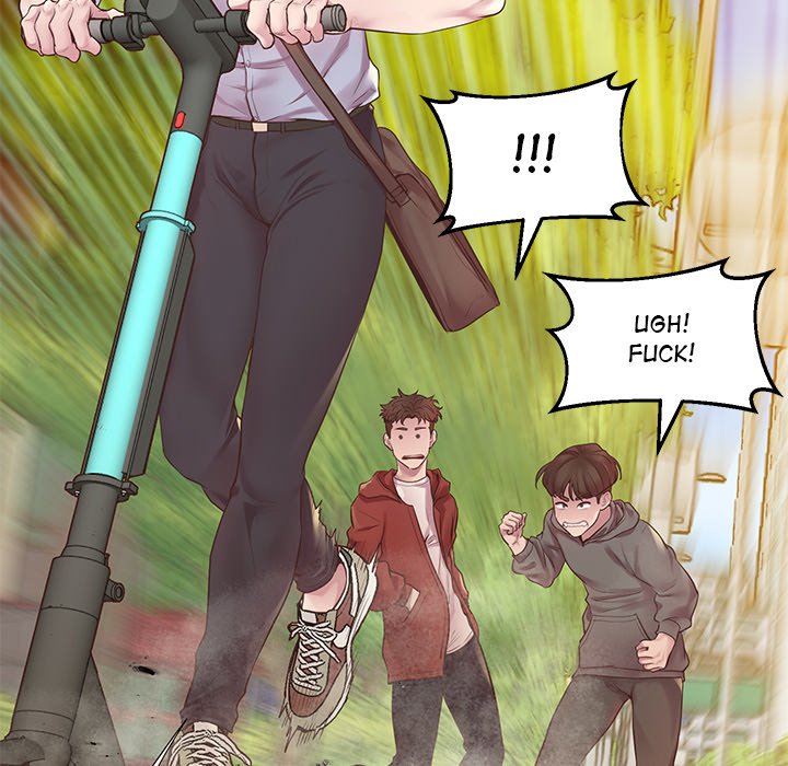 Tutoring the Lonely Missus - episode 6 - 15