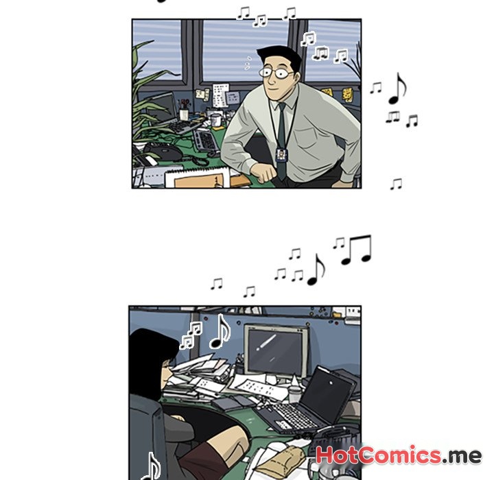 Misaeng: Incomplete Life - episode 38 - 55