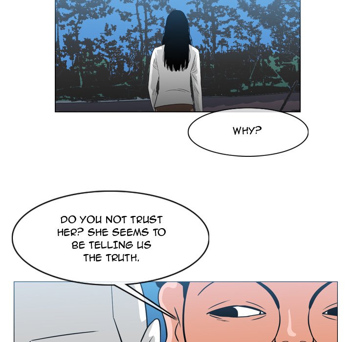 Path to Salvation - episode 42 - 77