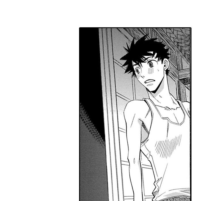 Falling In Love Under The Blue Sky - episode 4 - 61