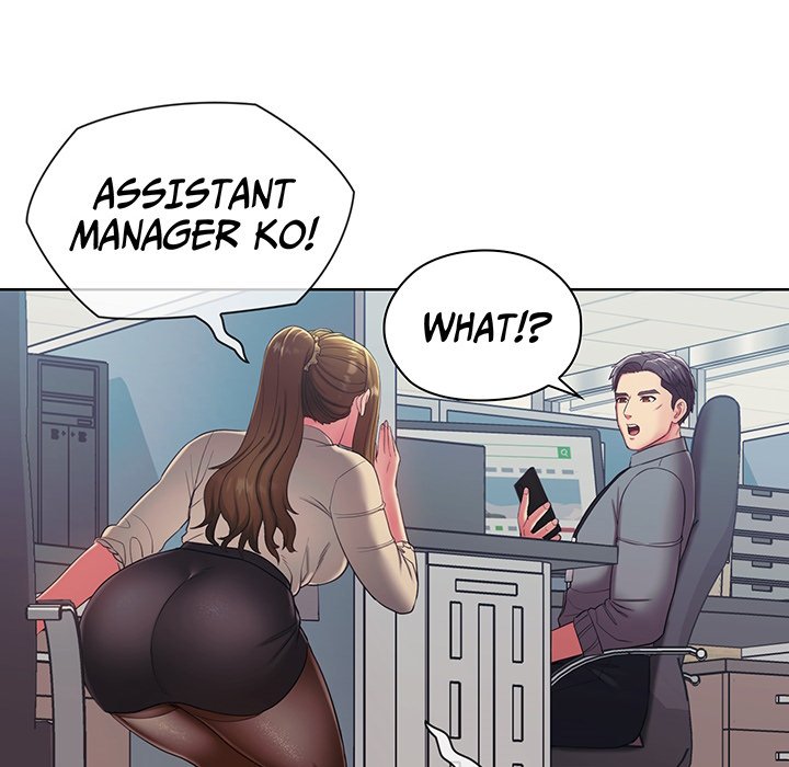 Master, Do You Need A Hand? - episode 1 - 111