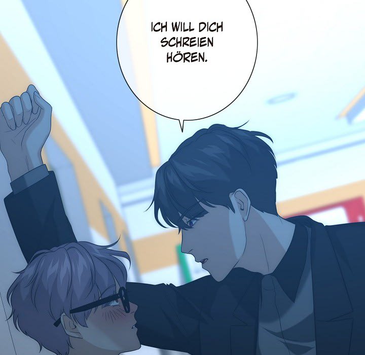 Die geheime Liebe des Omega K - episode 9 - 121
