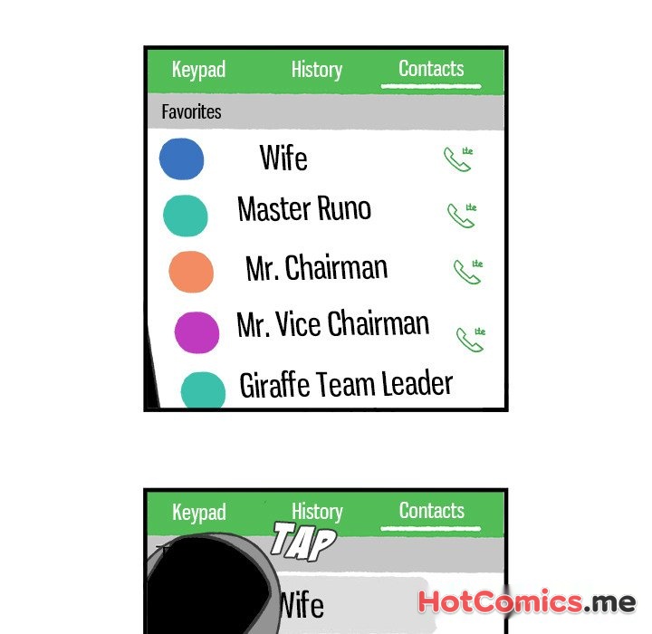 Herbivore High School - episode 64 - 45
