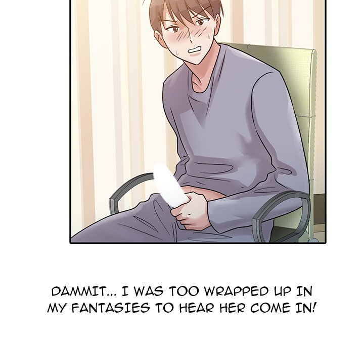 My Stepmom's Plan - episode 2 - 15