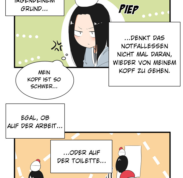 Unter Geschwistern - episode 47 - 26