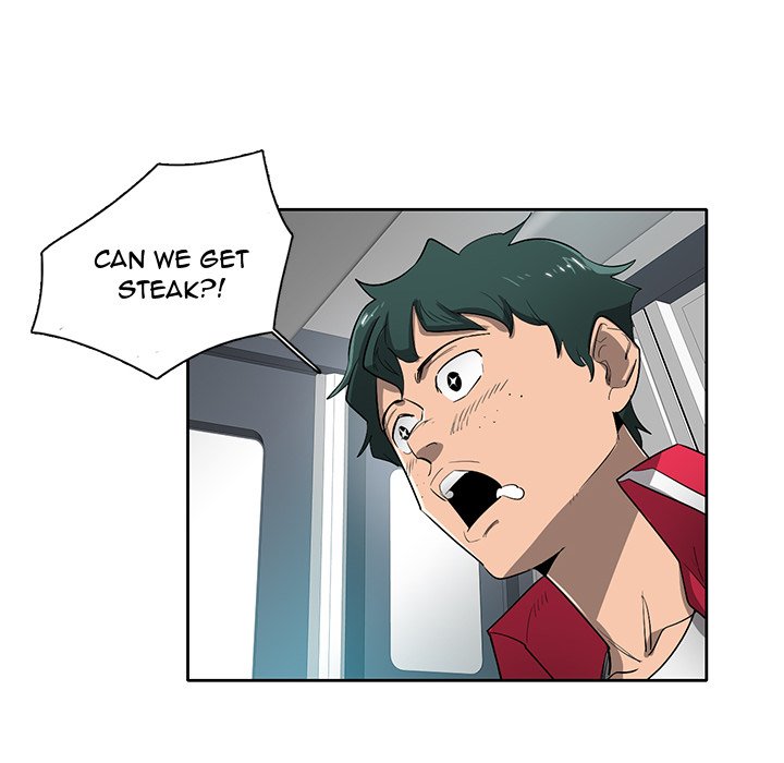 Stardust - episode 60 - 60