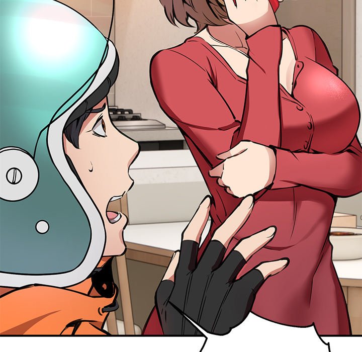 The Delivery Rider - episode 1 - 197