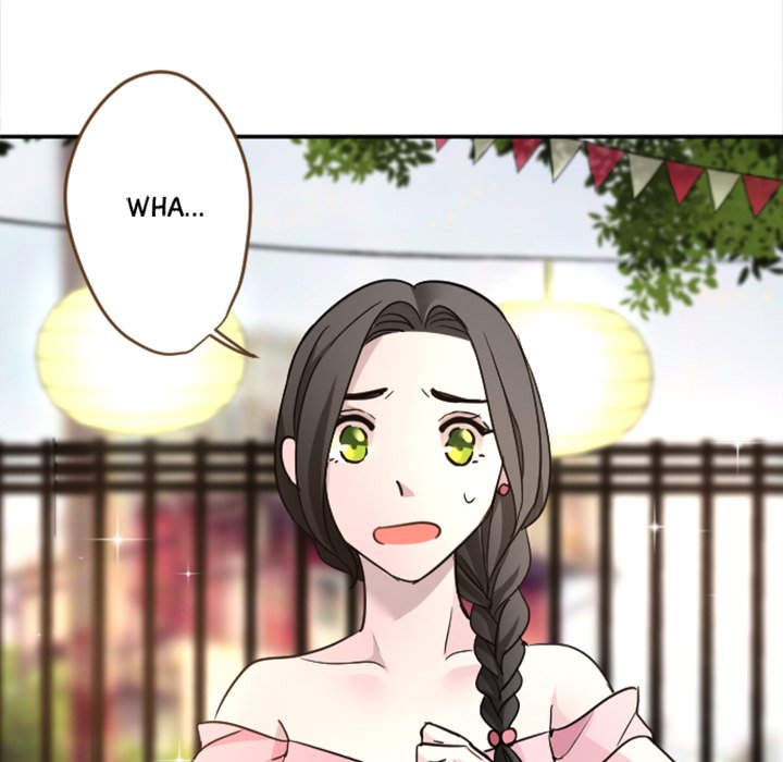 Pick Me, Girl! - episode 13 - 34
