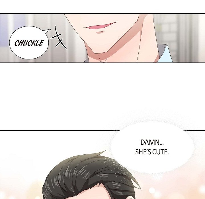 Fragrant Office Life - episode 5 - 90
