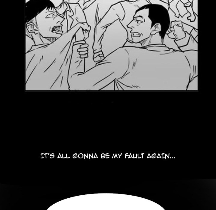Tweener - episode 28 - 30
