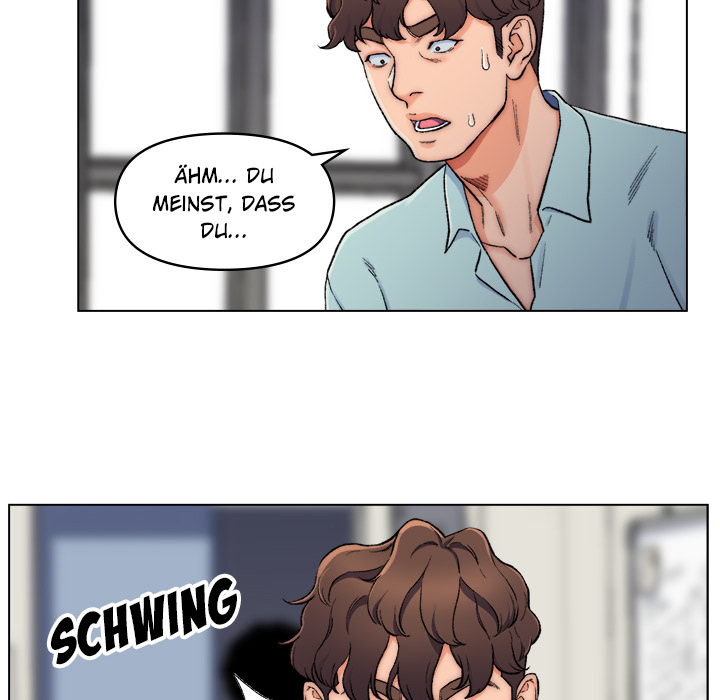 Rache ist süß - episode 6 - 7