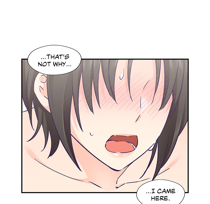 My Special Squishy Someone - episode 28 - 44