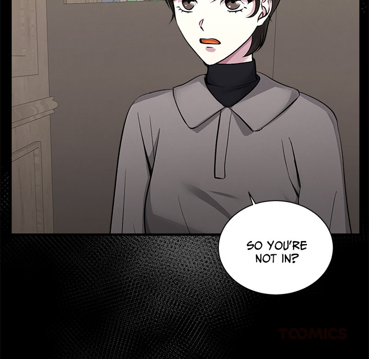 Demon Cat - episode 15 - 8
