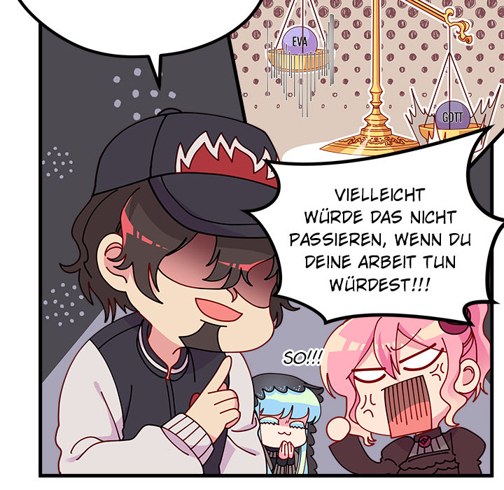 Ich wähle dich! - episode 57 - 50